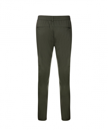 شلوار اسلش مردانه کتان جین وست Jeanswest