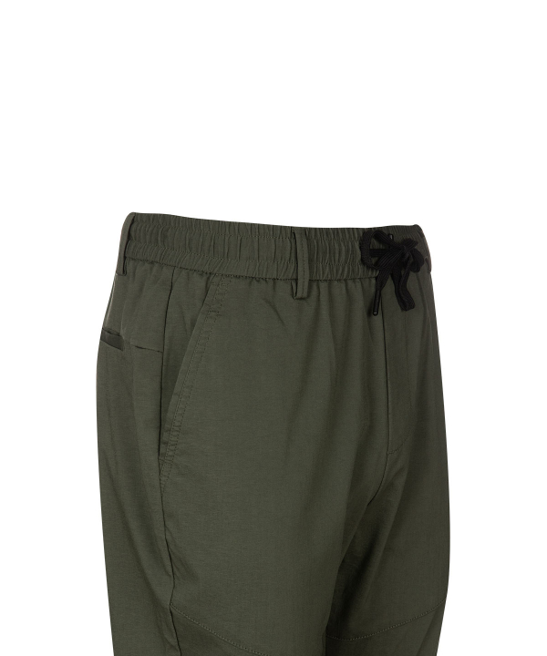 شلوار اسلش مردانه کتان جین وست Jeanswest