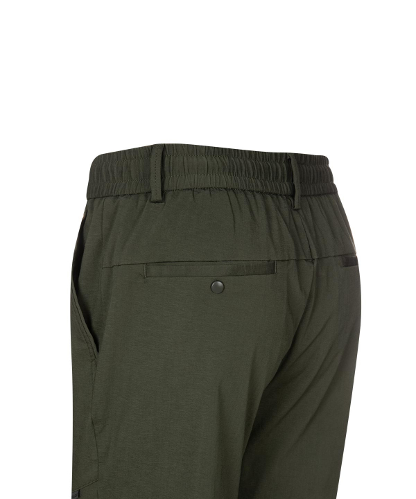 شلوار اسلش مردانه کتان جین وست Jeanswest