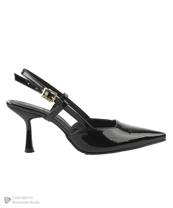 کفش پاشنه دار زنانه پاریس هیلتون Paris Hilton مدل psw382