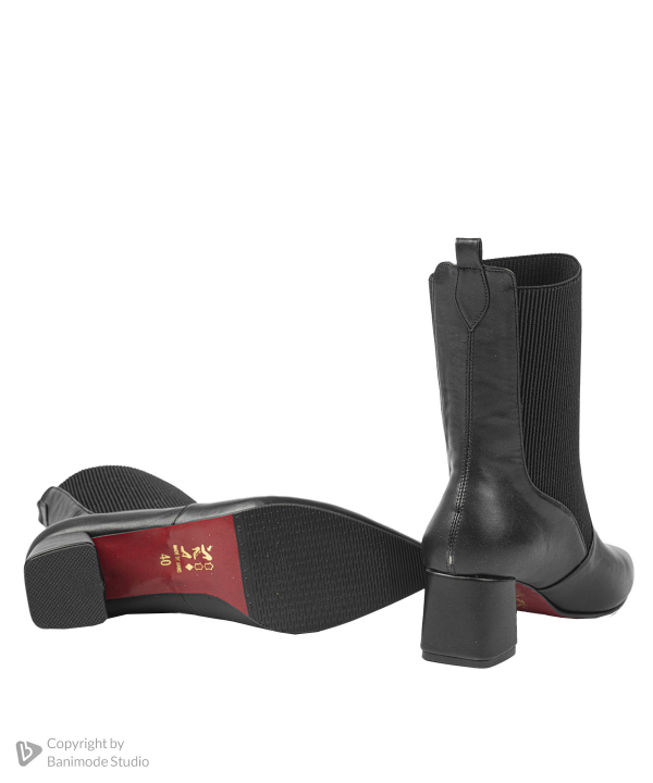 نیم بوت زنانه پاریس هیلتون Paris Hilton مدل psw393
