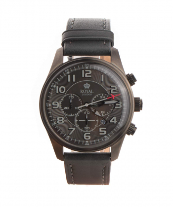 ساعت مچی مردانه رویال لندن Royal London مدل RL-41360-05