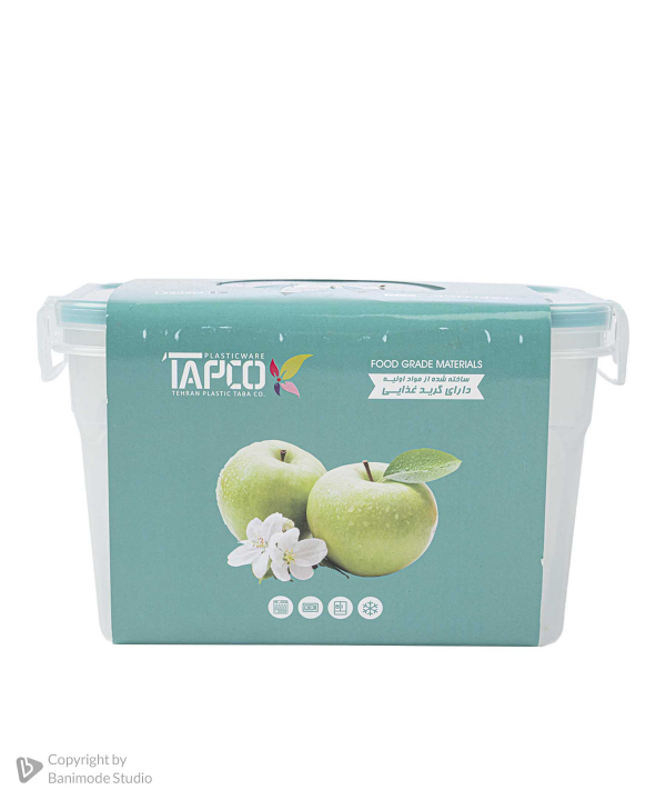 تاپ لاک 426 تاپکو Tapco کد 0301
