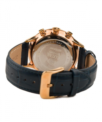 ساعت مچی مردانه رویال لندن Royal London مدل RL-41372-05