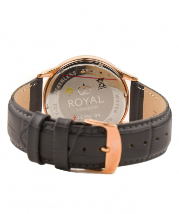 ساعت مچی مردانه رویال لندن ROYAL London مدل RL-41390-04