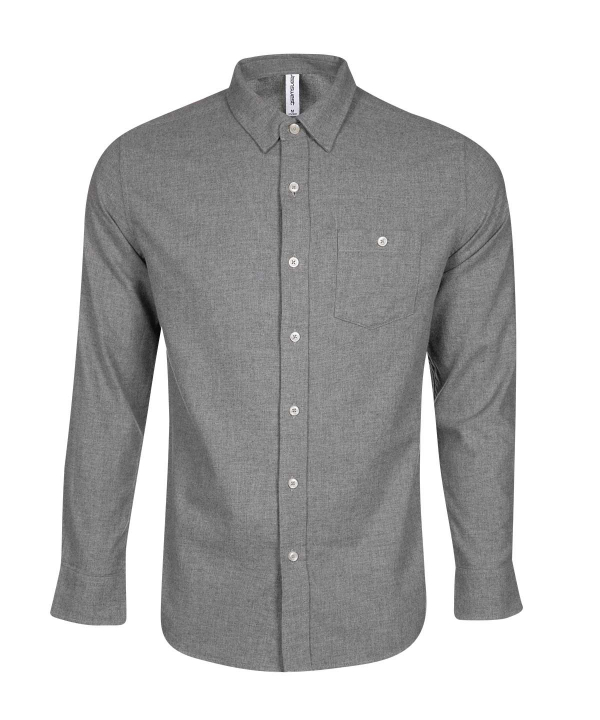 پیراهن مردانه پاییزه جین وست Jeanswest