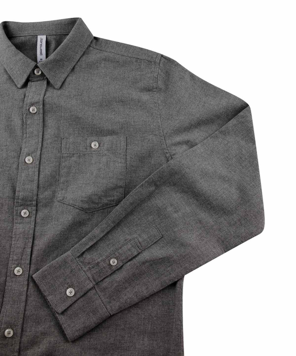 پیراهن مردانه پشمی جین وست Jeanswest