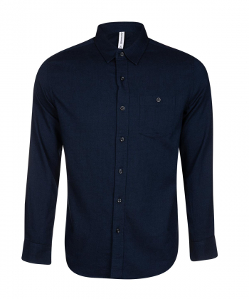 پیراهن مردانه پاییزه جین وست Jeanswest