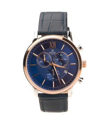 ساعت مچی مردانه رویال لندن ROYAL London مدل RL-41392-06