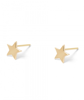 گوشواره طلا استارز پرسته Parasteh کد455100