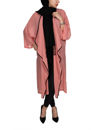 مانتو زنانه جوتی جینز JootiJeans