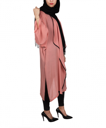 مانتو زنانه جوتی جینز JootiJeans