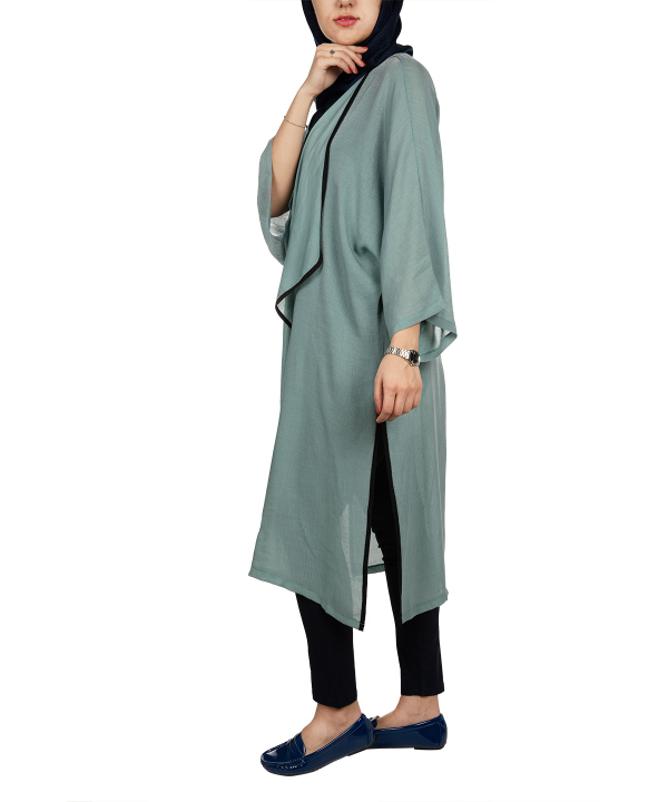 مانتو زنانه جوتی‌جینز بای جین وست JootiJeans By Jeanswest
