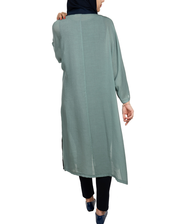 مانتو زنانه جوتی‌جینز بای جین وست JootiJeans By Jeanswest
