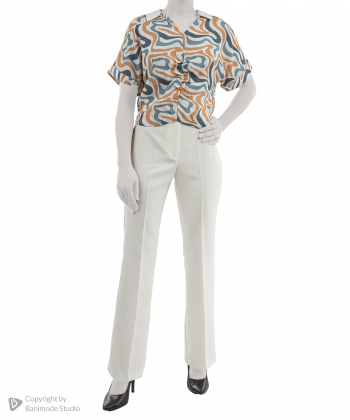 بلوز زنانه ناریان Narian کد 1030681