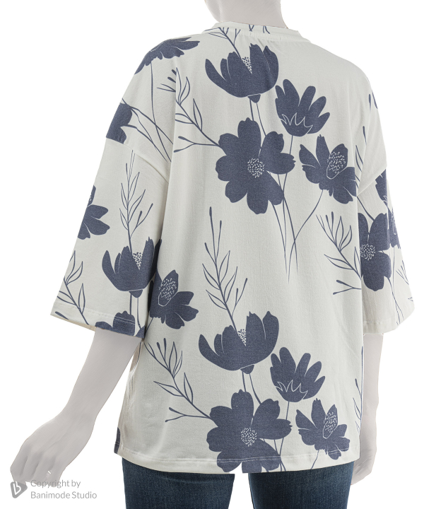 تیشرت زنانه آر ان اس RNS کد 11022126