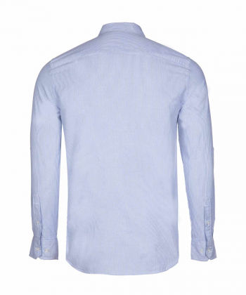 پیراهن مردانه راه راه جوتی جینز JootiJeans