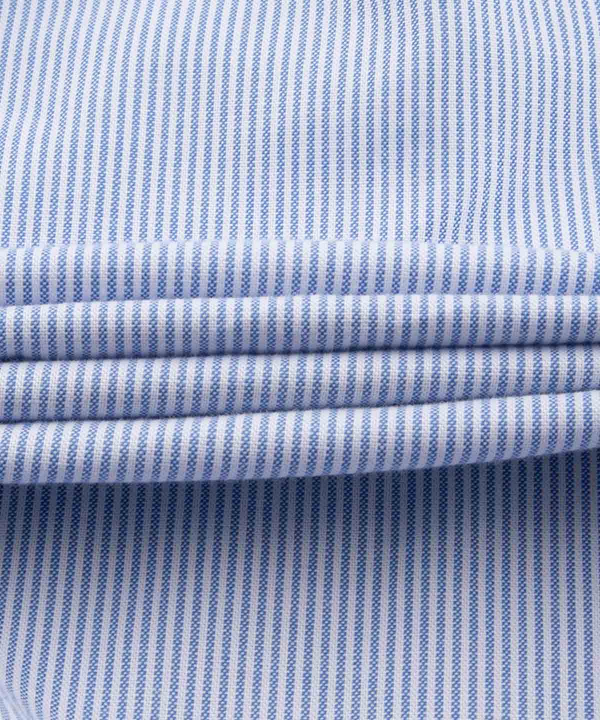 پیراهن مردانه راه راه جوتی‌جینز بای جین وست JootiJeans By Jeanswest