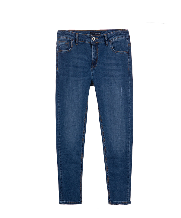 شلوار جین زنانه جوتی‌جینز بای جین وست Jootijeans by Jeanswest