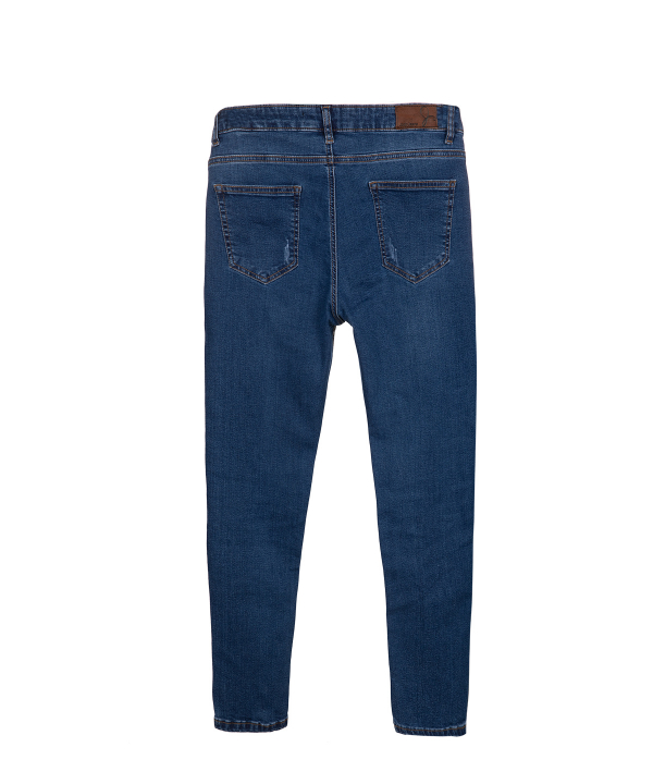 شلوار جین زنانه جوتی‌جینز بای جین وست Jootijeans by Jeanswest