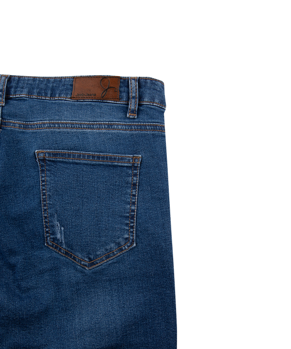 شلوار جین زنانه جوتی‌جینز بای جین وست Jootijeans by Jeanswest