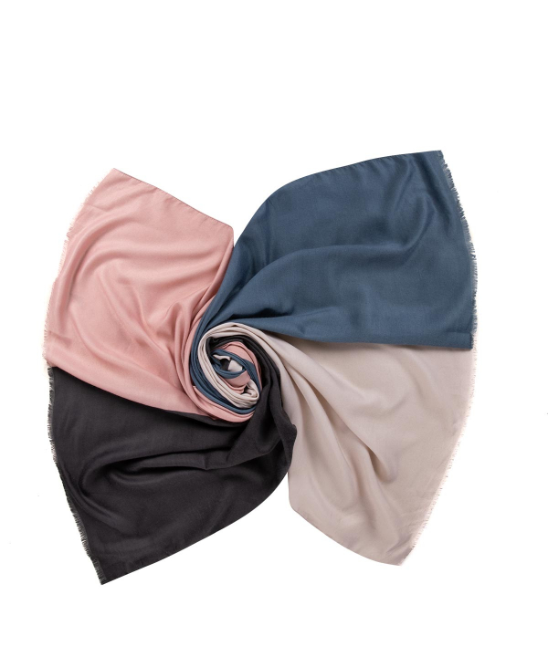 شال طرح دار جوتی جینز Jootijeans