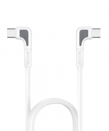 کابل تبدیل USB-C به USB-C ریمکس مدل RC181T طول 1 متر