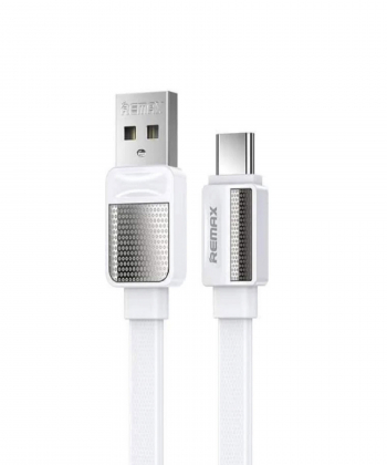 کابل تبدیل USB به microUSB ریمکس مدل RC154M طول 1 متر