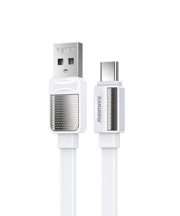 کابل تبدیل USB به microUSB ریمکس مدل RC154M طول 1 متر
