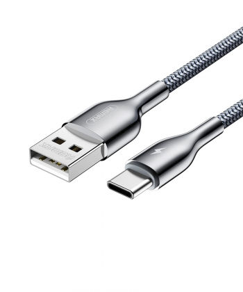 کابل تبدیل USB به USB-C ریمکس مدل RC092A طول 1 متر