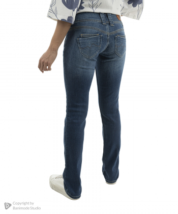 شلوار جین زنانه پ پ جینز Pepe Jeans کد PL204175HN6