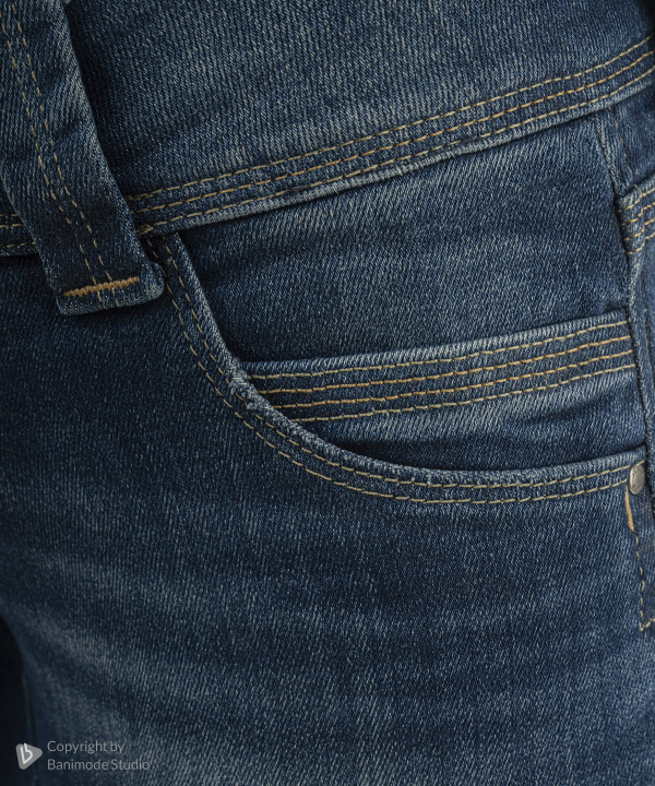 شلوار جین زنانه پ پ جینز Pepe Jeans کد PL204175HN6