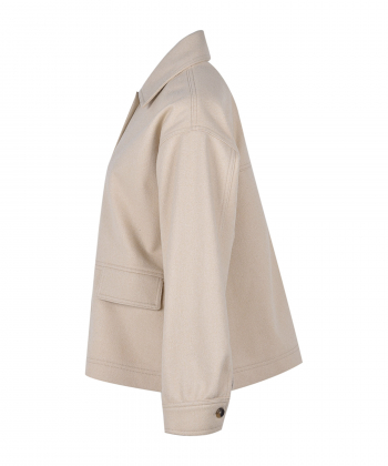 پالتو زنانه بادی اسپینر Body Spinner کد 6402