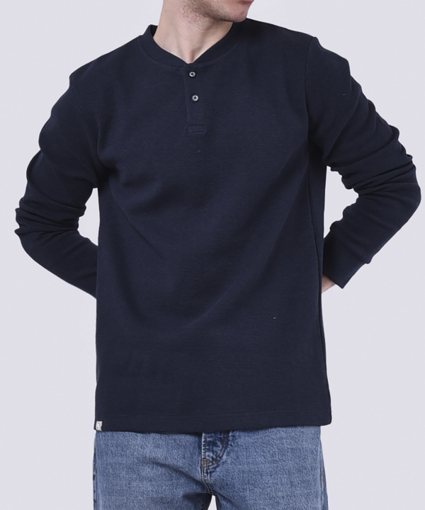 پلیور مردانه بادی اسپینر Body Spinner کد 6676