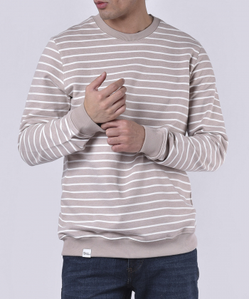 سویشرت مردانه بادی اسپینر Body Spinner کد 7864