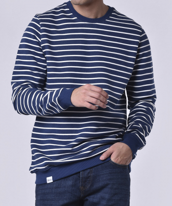 سویشرت مردانه بادی اسپینر Body Spinner کد 7864