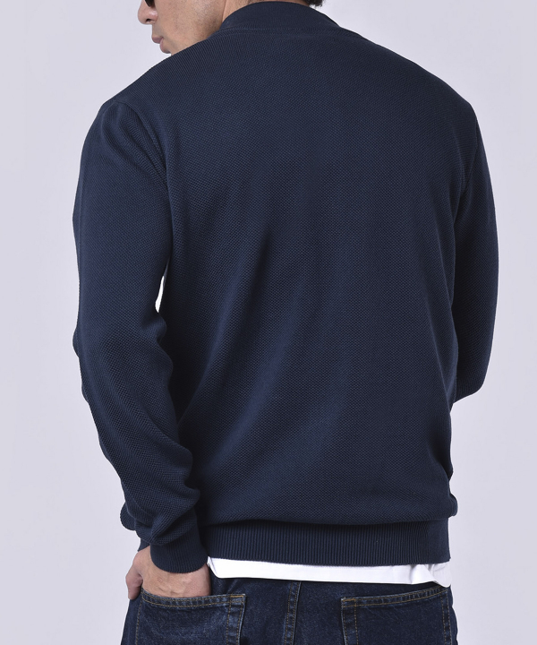 پلیور مردانه بادی اسپینر Body Spinner  کد 7981