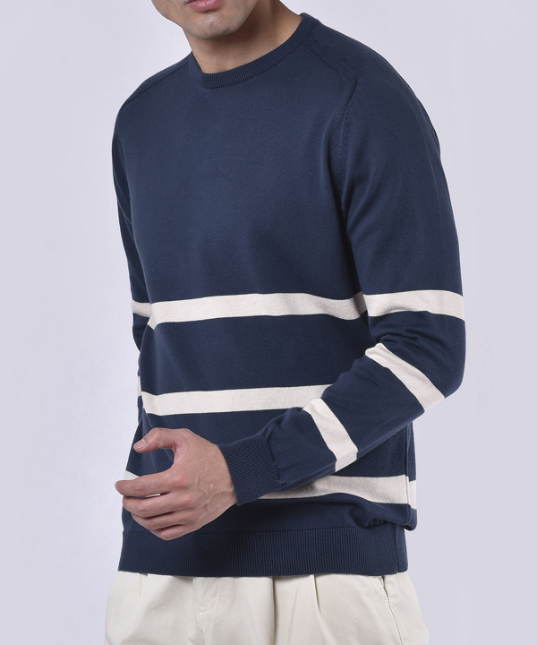 پلیور مردانه بادی اسپینر Body Spinner کد 7996