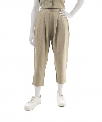 شلوار راحتی زنانه آر ان اس مدل 11042087