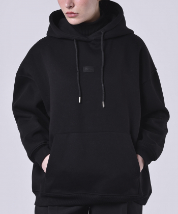 هودی زنانه بادی اسپینر Body Spinner کد 8219