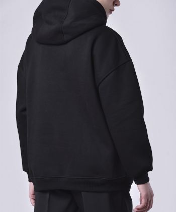 هودی زنانه بادی اسپینر Body Spinner کد 8219