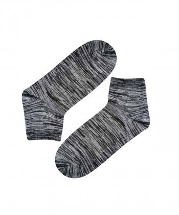 جوراب زنانه ساق کوتاه جین وست Jeanswest
