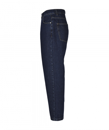 شلوار جین مردانه بادی اسپینر Body Spinner کد 8340