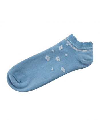 جوراب مچی زنانه جین وست Jeanswest