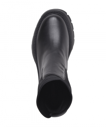نیم بوت زنانه بادی اسپینر Body Spinner کد 8444