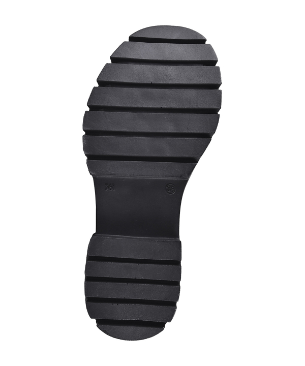نیم بوت زنانه بادی اسپینر Body Spinner کد 8444
