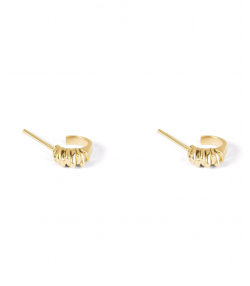 گوشواره طلا پاتریشیا پرسته Parasteh کد508257