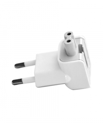تبدیل دوشاخه مک بوک و آیپد اپل Apple Power Adapter for Mac & iPad