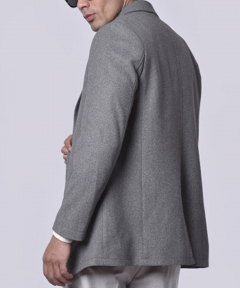 پالتو مردانه بادی اسپینر Body Spinner کد 8614