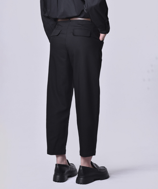 شلوار پارچه‌ای زنانه بادی اسپینر Body Spinner کد 9073